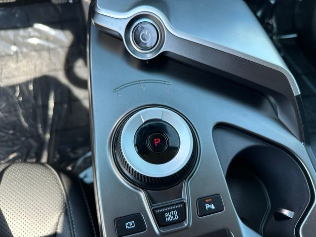 2023 Kia EV6 Wind SUV