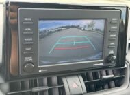 2022 Toyota RAV4 Hybrid XLE SUV