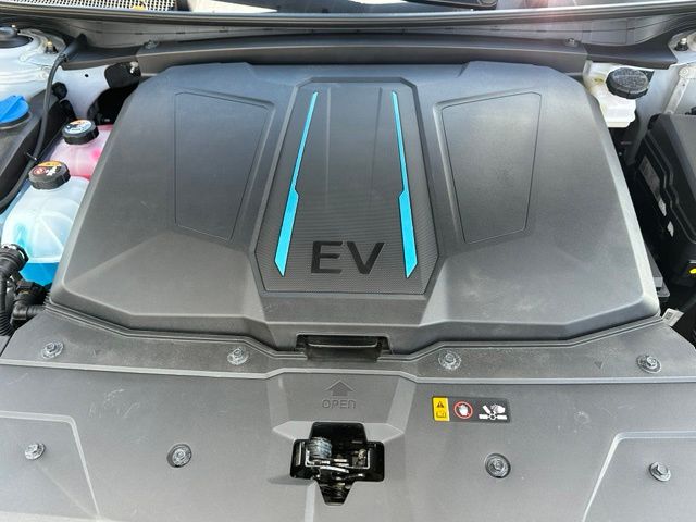 2024 Hyundai IONIQ 5 Limited SUV