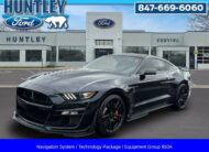 2021 Ford Shelby GT500 Shelby GT500 Coupe