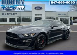 2021 Ford Shelby GT500 Shelby GT500 Coupe