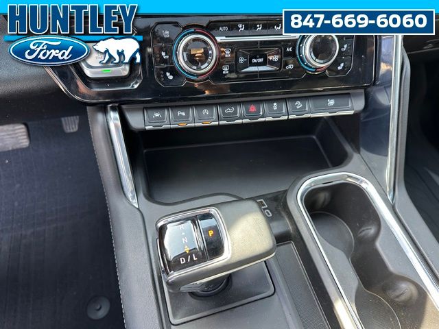 2024 GMC Sierra 1500 Denali Truck Crew Cab