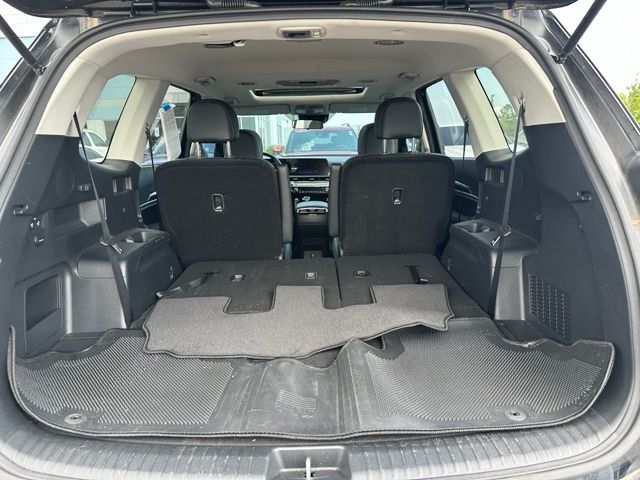 2024 Kia Telluride S SUV