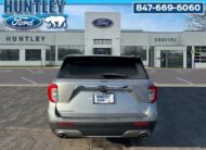 2023 Ford Explorer Limited SUV