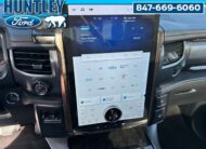 2023 Ford F-150 Lightning Lariat Truck SuperCrew Cab