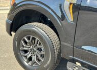 2023 Ford F-150 Tremor Truck SuperCrew Cab