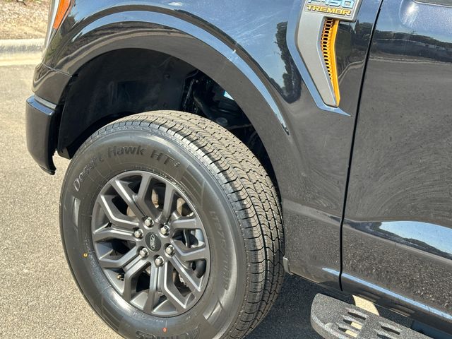2023 Ford F-150 Tremor Truck SuperCrew Cab