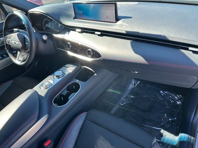 2023 Genesis GV70 2.5T SUV
