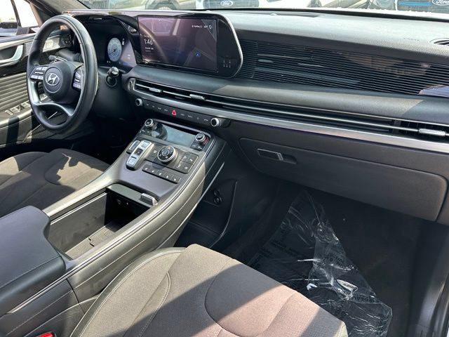 2024 Hyundai Palisade Calligraphy Night Edition SUV