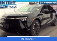 2024 Chevrolet Blazer EV RS SUV