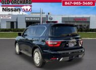 2021 Nissan Armada SV SUV