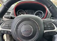 2020 Jeep Compass Trailhawk SUV