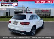 2022 Mercedes-Benz GLC 300 GLC 300 SUV
