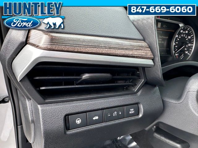 2020 Nissan Altima 2.5 SL Sedan