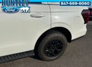 2022 Ford Expedition Timberline SUV