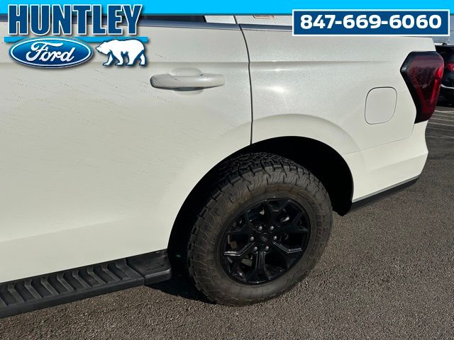 2022 Ford Expedition Timberline SUV