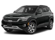 2023 Kia Seltos SX SUV