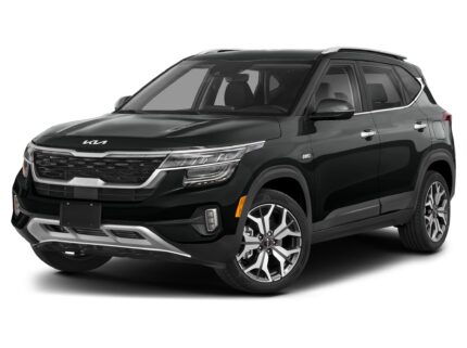 2023 Kia Seltos SX SUV