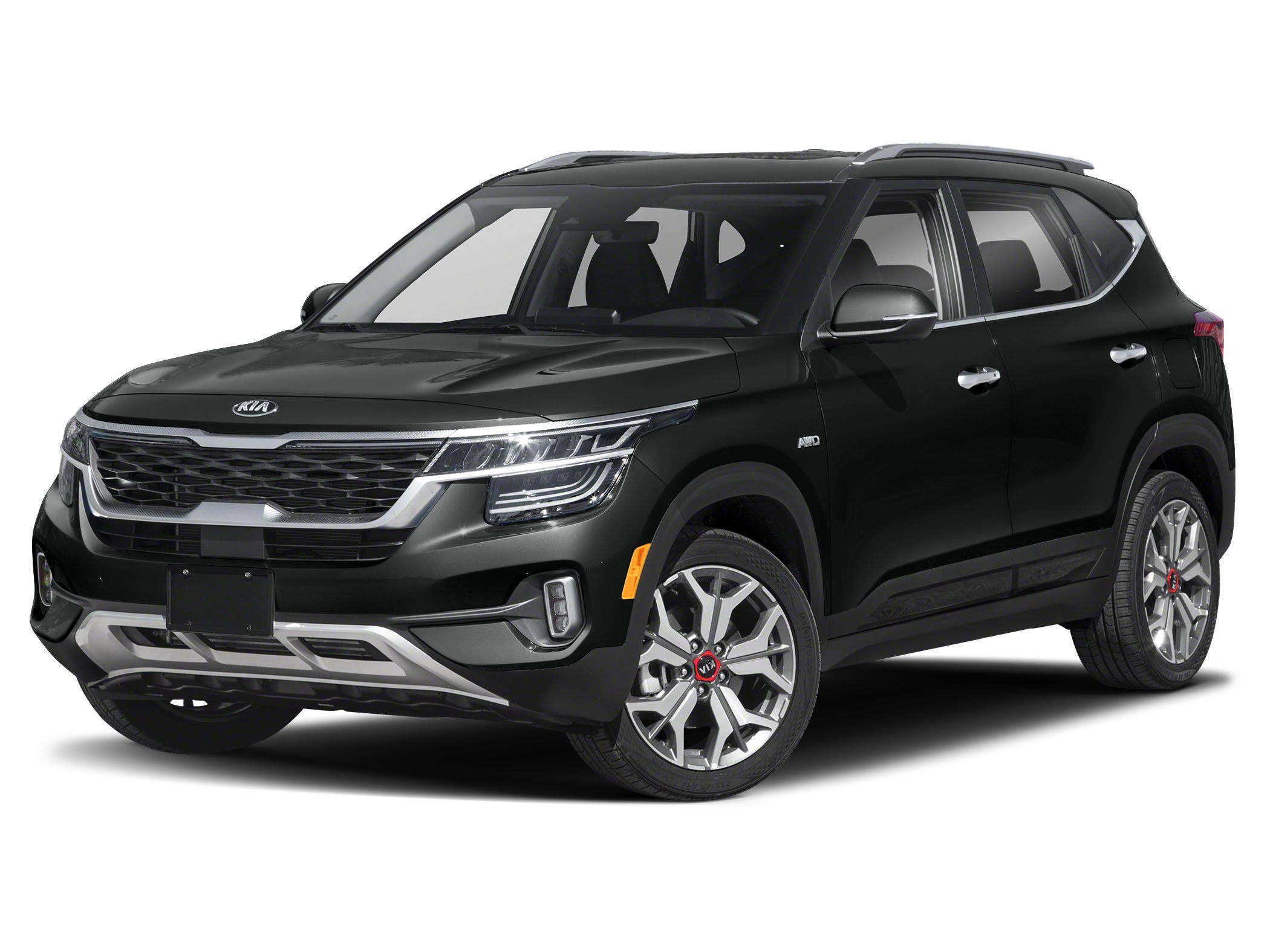 2021 Kia Seltos 1.6 SX AWD's photo