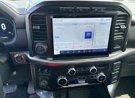 2023 Ford F-150 Tremor Truck SuperCrew Cab