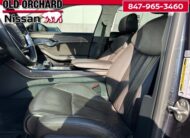 2019 Audi A8 L 55 Sedan
