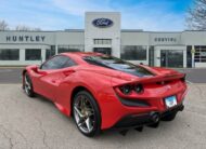 2021 Ferrari F8 Tributo Coupe