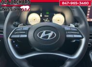 2025 Hyundai Palisade Calligraphy SUV