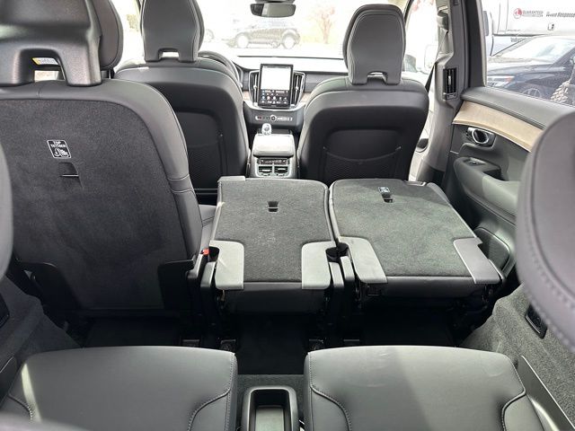 2025 Volvo XC90 B6 Plus 7-Seater SUV