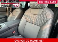 2026 Nissan Murano Platinum SUV