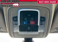 2019 Ram 1500 Laramie Truck Crew Cab