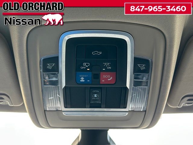 2019 Ram 1500 Laramie Truck Crew Cab