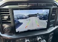 2022 Ford F-150 XLT Truck SuperCrew Cab