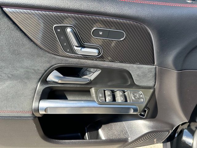 2021 Mercedes-Benz AMG GLB 35 GLB 35 AMGÂ® SUV