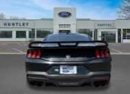 2024 Ford Mustang Dark Horse Coupe