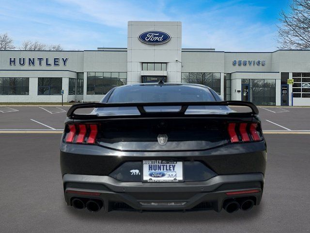 2024 Ford Mustang Dark Horse Coupe