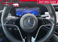 2022 Mercedes-Benz EQS 580 Sedan 580 Sedan