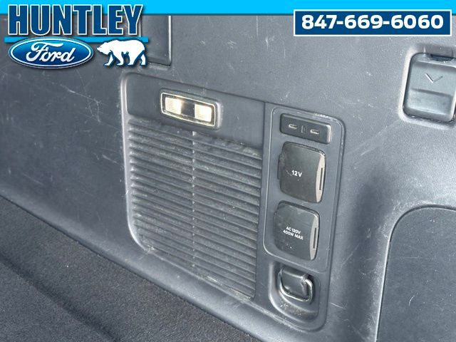 2025 Ford Expedition Max Active SUV