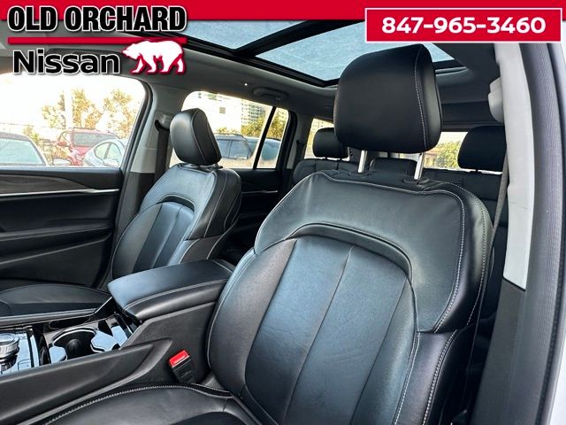 2022 Jeep Grand Cherokee 4xe 4xe SUV