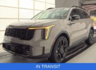 2024 Kia Sorento X-Line SX Prestige SUV