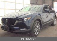 2024 Mazda CX-30 2.5 S Preferred Package SUV