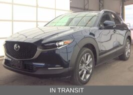 2024 Mazda CX-30 2.5 S Preferred Package SUV