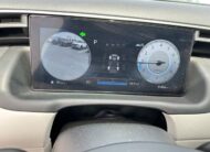 2023 Hyundai Tucson Limited SUV