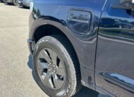 2023 Ford F-150 Lightning XLT Truck SuperCrew Cab