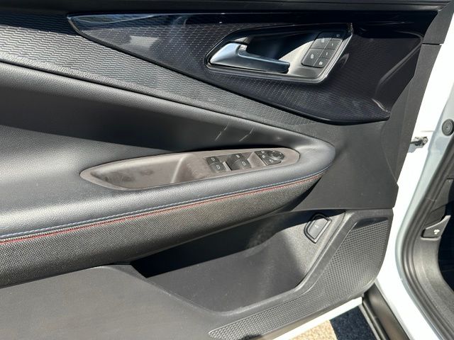 2024 Chevrolet Blazer EV RS SUV