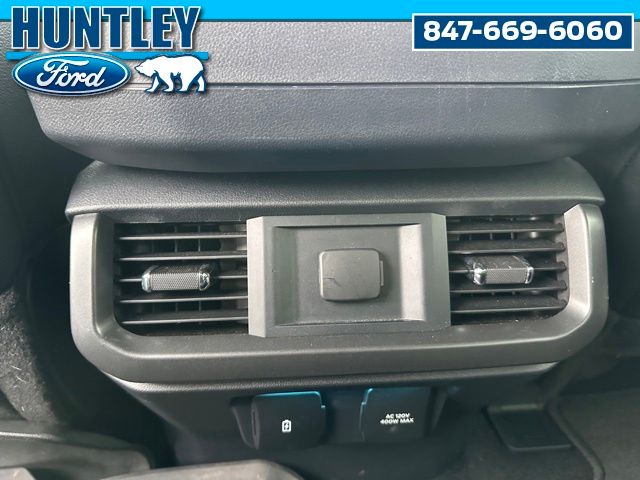 2024 Ford F-150 XLT Truck SuperCrew Cab