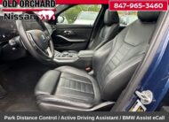 2023 BMW 330i 330i xDrive Sedan