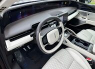 2025 Lincoln Nautilus Black Label SUV