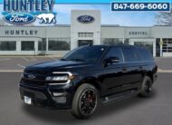 2022 Ford Expedition Max Limited SUV