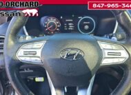 2023 Hyundai Santa Fe Calligraphy SUV