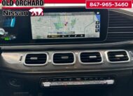 2021 Mercedes-Benz AMG GLS 63 GLS 63 AMGÂ® SUV